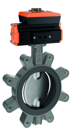 Resilient Seated Valves Z 414-A