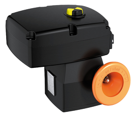 Đầu điều khiển điện hệ Modular Ebro E65-E210