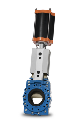 Schuifafsluiter SLX