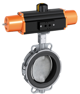 Resilient Seated Valves Z 611-K