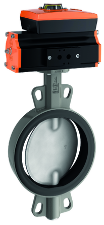 Resilient Seated Valves Z 411-A