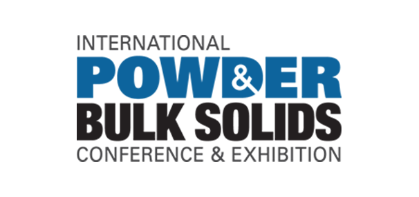 INTERNATIONAL POWDER BULK SOLIDS CONFERENCE & EXHIBITION