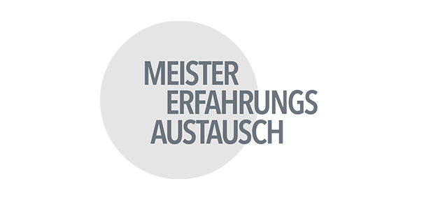 Meistererfahrungsaustausch