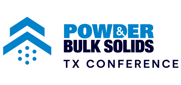 Powder & Bulk Solids TX Conference