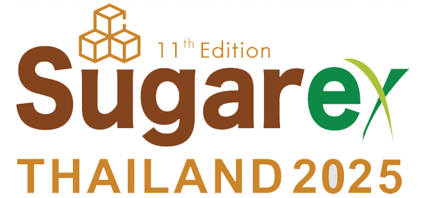 Sugarex Thailand 2025