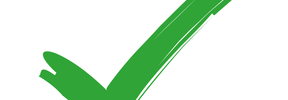 Grüner Haken